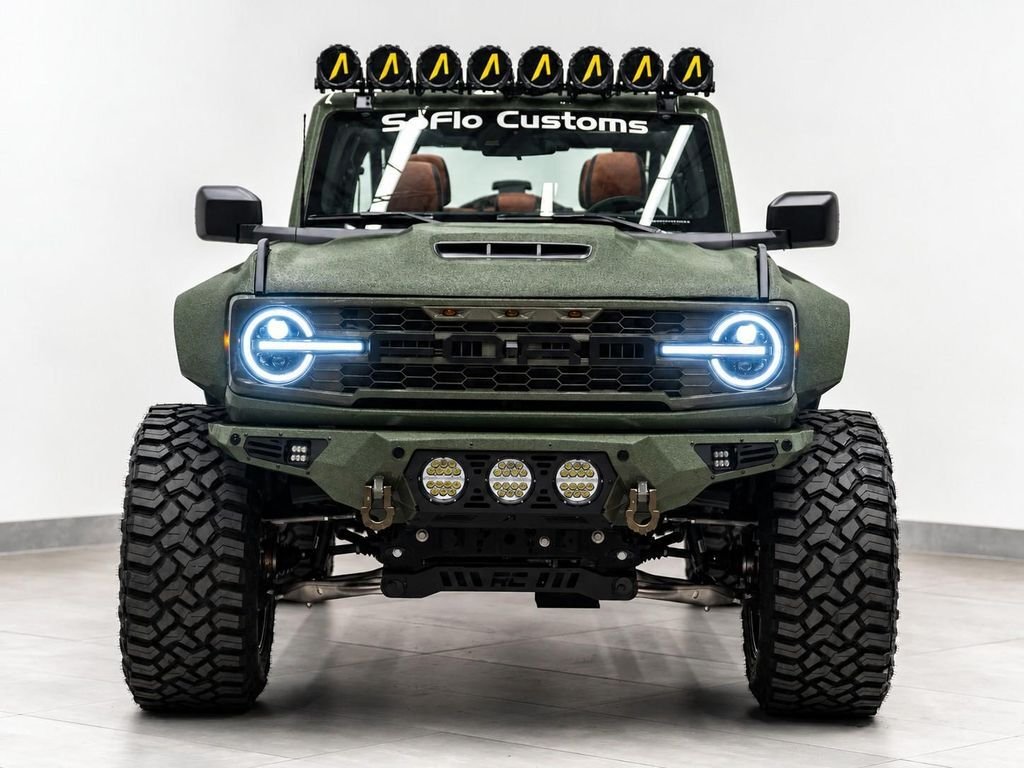 Ford Bronco 4X4 in Fort Lauderdale, FL, United States 2 - 19153081