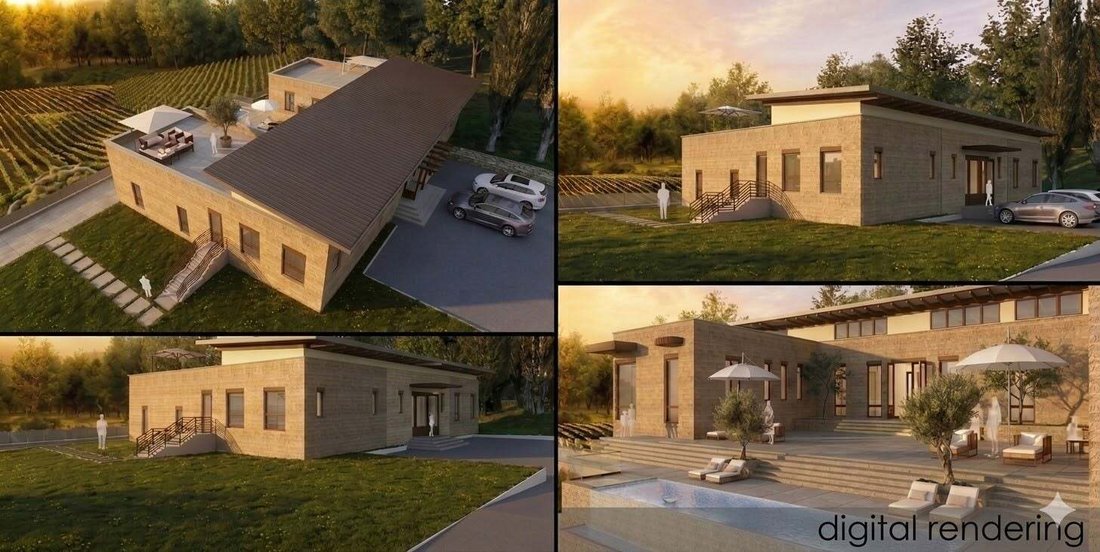 House in Sebastopol, California, United States 3 - 19155585