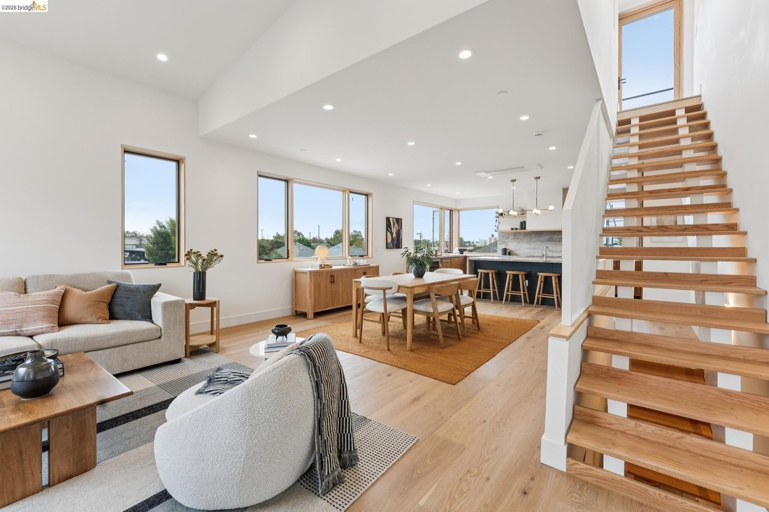 House in Berkeley, California, United States 2 - 19155156