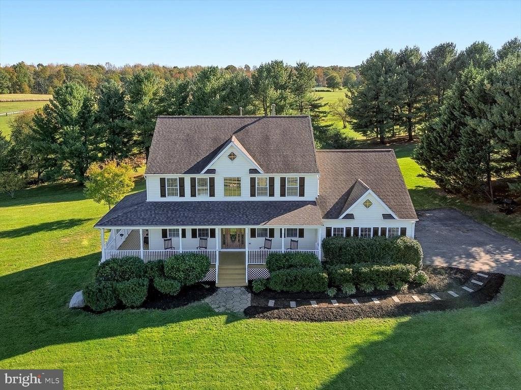 Haus in Purcellville, Virginia, Vereinigte Staaten 1 - 19151657