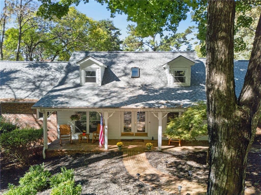 Haus in Gainesville, Georgia, Vereinigte Staaten 1 - 19152453