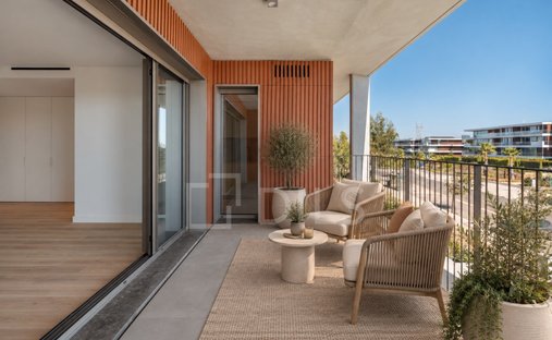 Apartment in Belas, Lisbon, Portugal 1