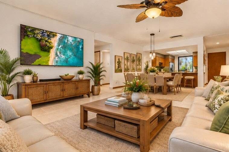Condominio en Waikoloa Village, Hawái, Estados Unidos 2 - 18653112