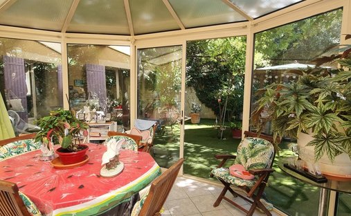 Casa a Les Logissons, Venelles, Francia 1
