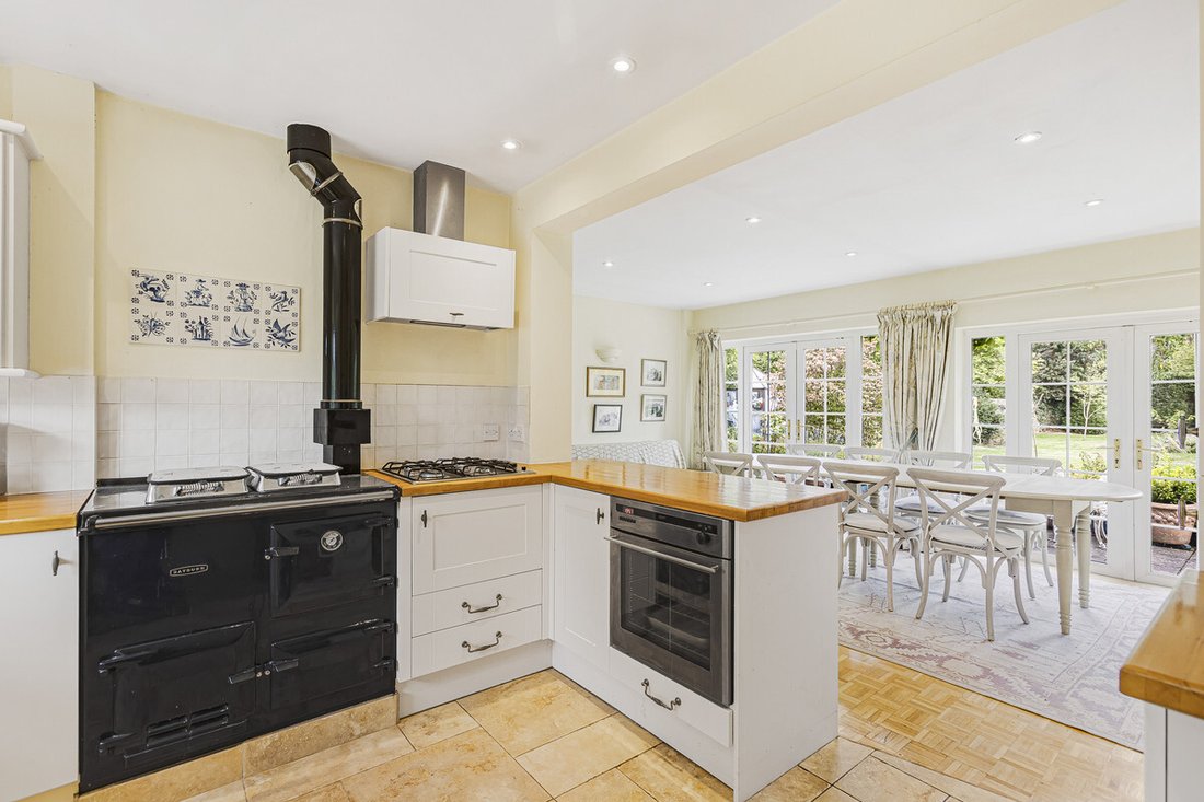 Bungalow en Kidlington, Inglaterra 4 - 19155456