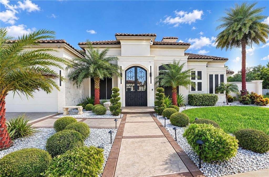 Casa a Mission, Texas, Stati Uniti 3 - 19154766