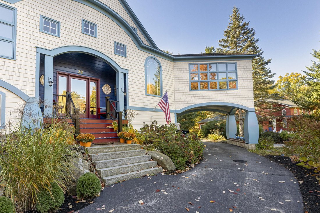 Haus in Portland, Maine, Vereinigte Staaten 2 - 19157353