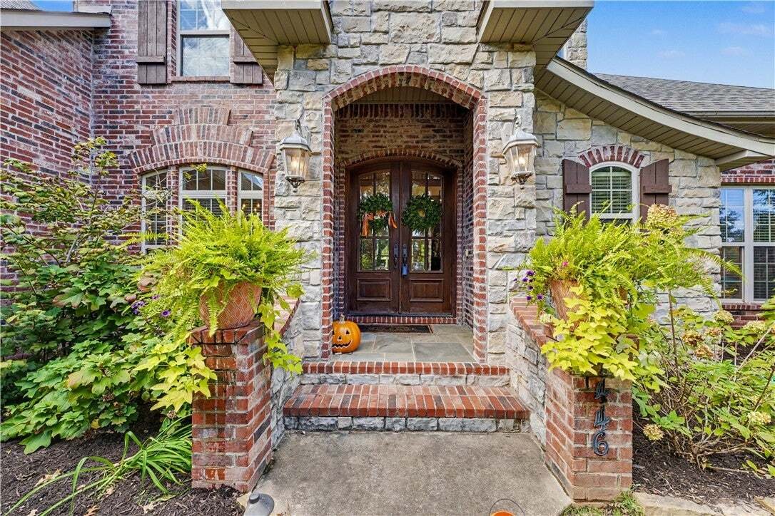 House in Fayetteville, Arkansas, United States 5 - 19154693
