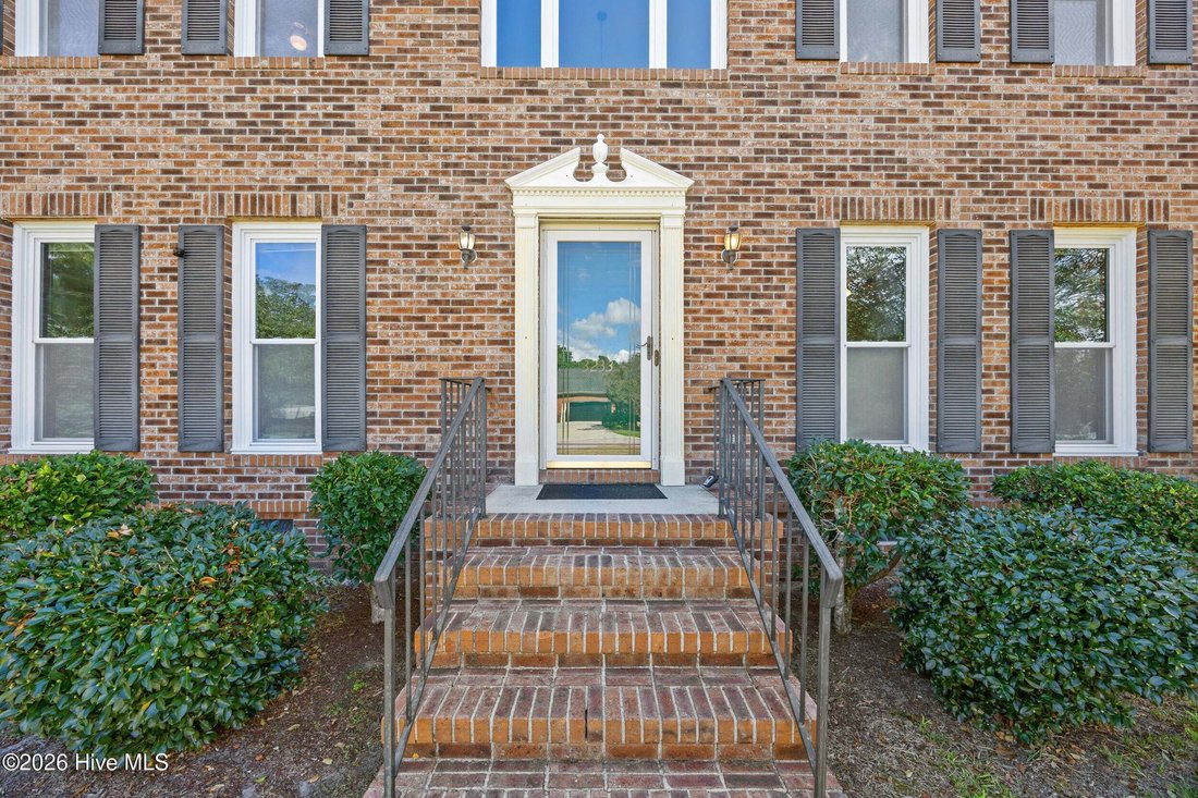 Casa a Sea Breeze, Carolina del Nord, Stati Uniti 5 - 19155485