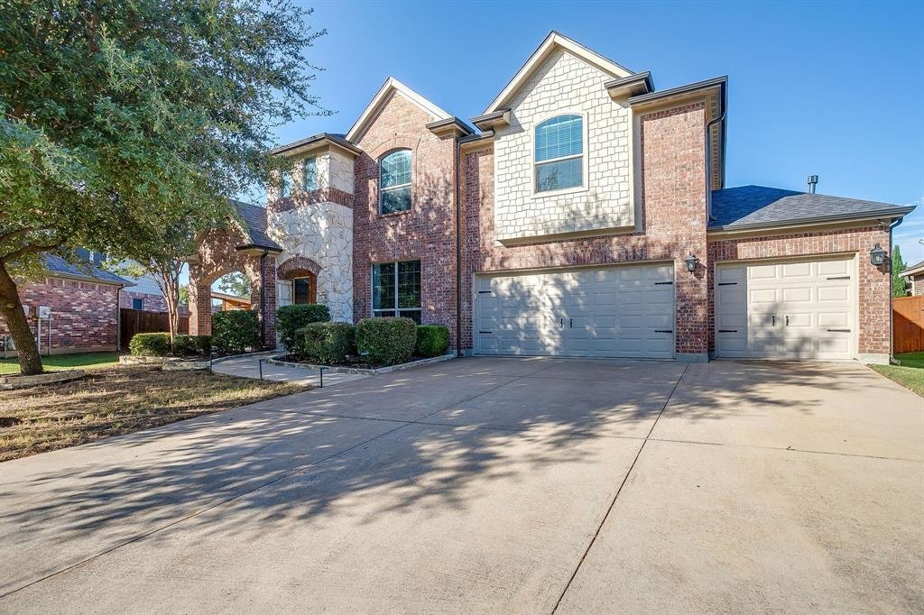 Casa a Burleson, Texas, Stati Uniti 3 - 19155651
