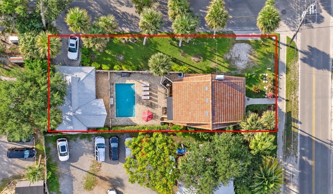 Casa a New Smyrna Beach, Florida, Stati Uniti 5 - 19152684