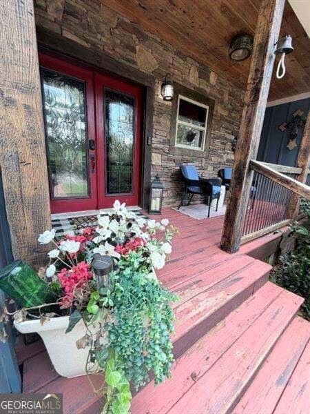 House in Dallas, Georgia, United States 5 - 19155701
