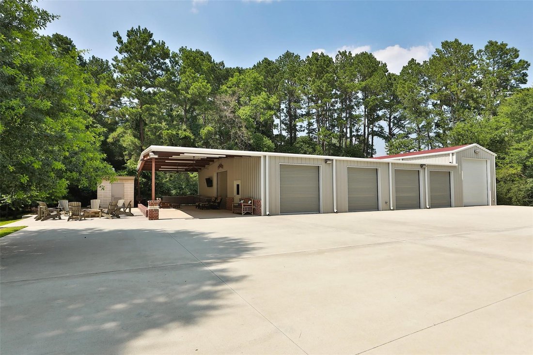 Casa a Spring, Texas, Stati Uniti 1 - 19152743
