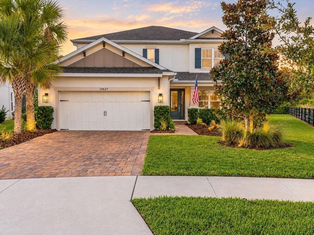 House in Odessa, Florida, United States 1 - 19155313
