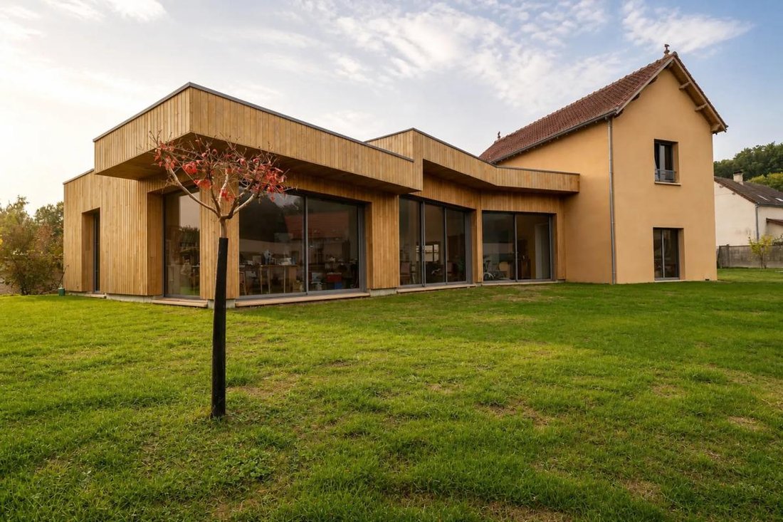House in Ymeray, Centre-Val de Loire, France 1 - 19148393
