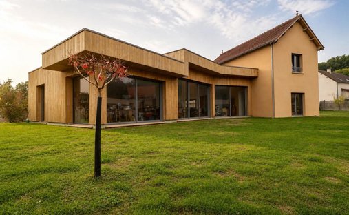 Haus in Ymeray, Zentrum-Loiretal, Frankreich 1