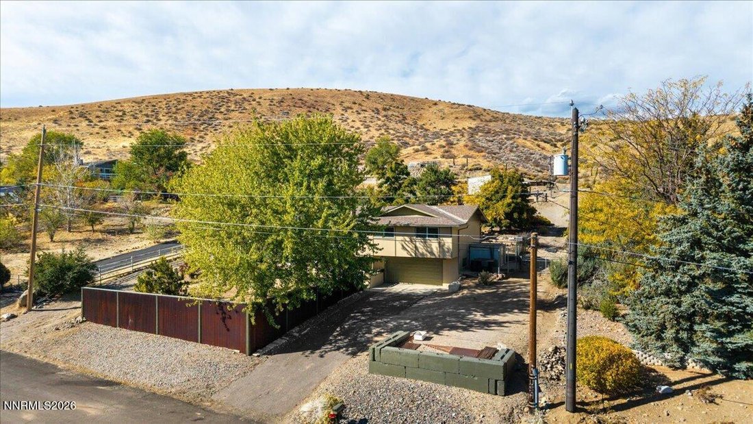 Casa a Reno, Nevada, Stati Uniti 2 - 19154807
