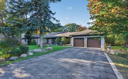 Haus in Toronto, Ontario, Kanada 1