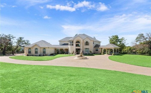 Haus in Belton, Texas, Vereinigte Staaten 1