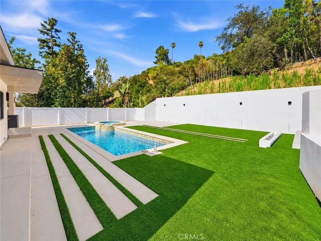 Casa a Los Angeles, California, Stati Uniti 5 - 19155339