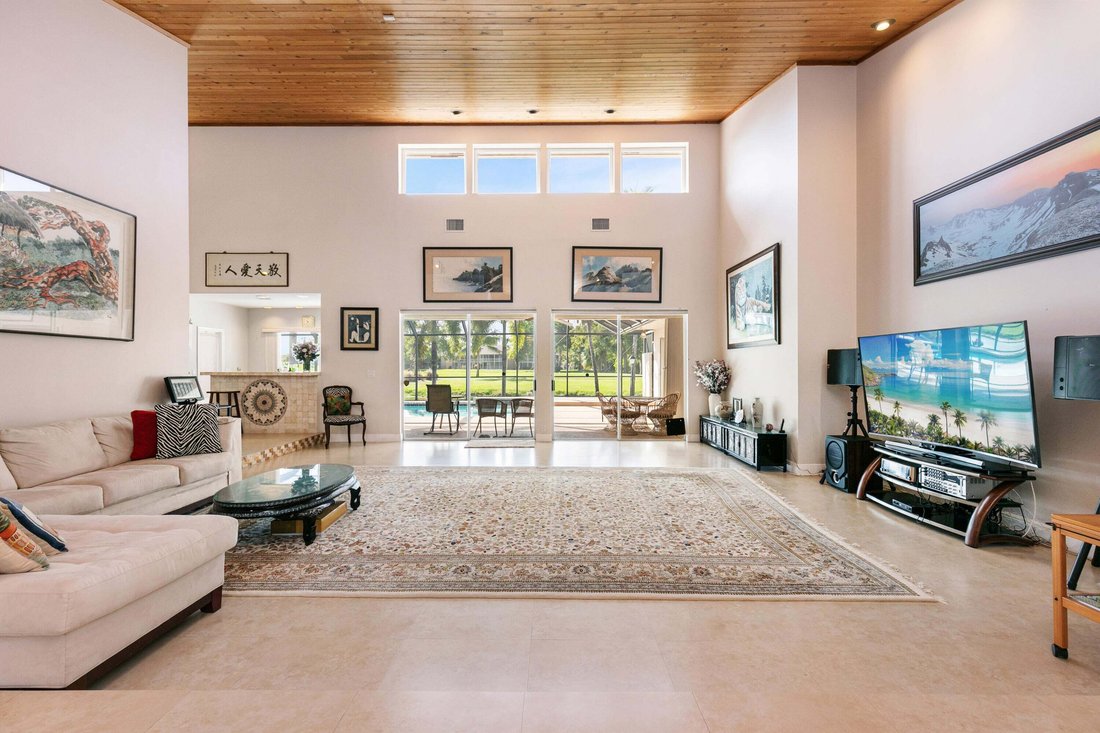 Casa en Coral Springs, Florida, Estados Unidos 4 - 19155251