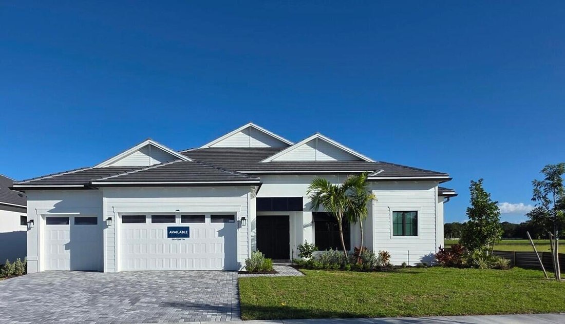 Maison à Wellington, Floride, États-Unis 1 - 18470716