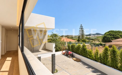 Casa en Malveira e Sao Miguel de Alcainca, Distrito de Lisboa, Portugal 1