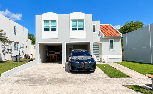 Haus in Canóvanas, Canóvanas, Puerto Rico 1