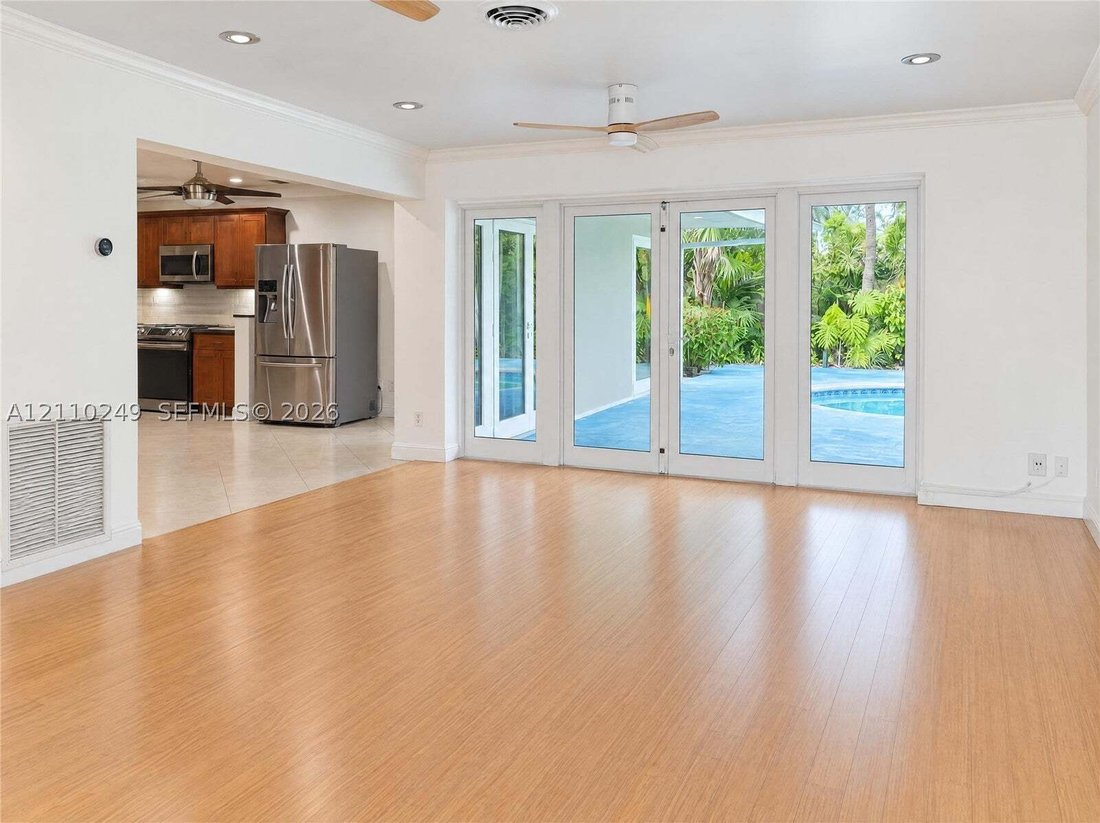 Casa a Fort Lauderdale, Florida, Stati Uniti 3 - 19152549