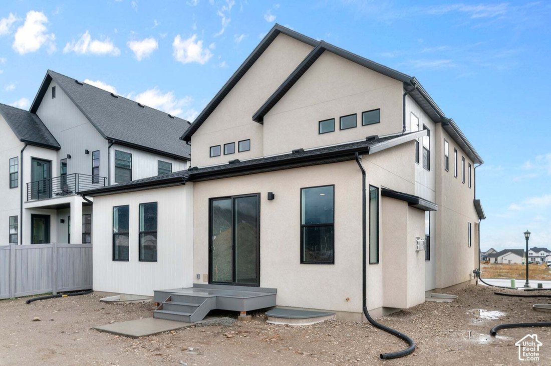 House in Highland, Utah, United States 4 - 19154962