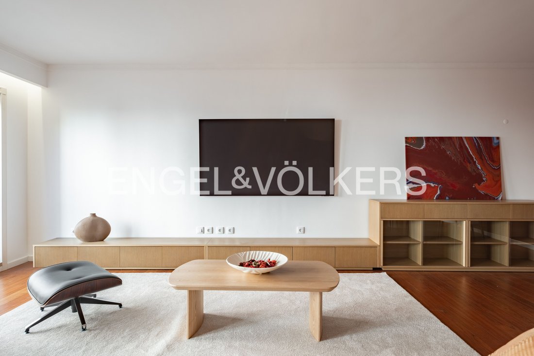 Appartement à Avenidas Novas, Lisbonne, Portugal 2 - 19156333