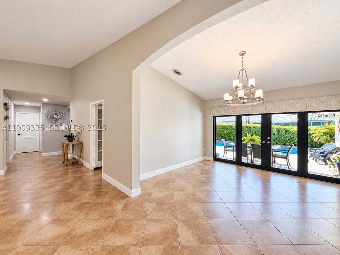 Casa a Miami, Florida, Stati Uniti 1 - 16640362