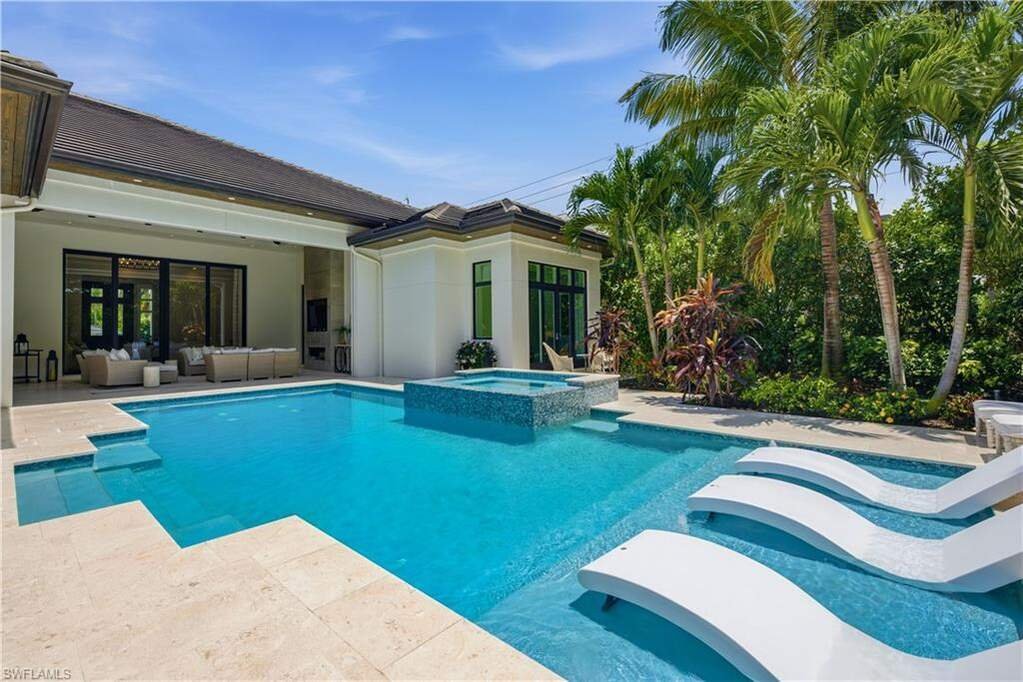 Maison à Naples, Floride, États-Unis 2 - 19157479