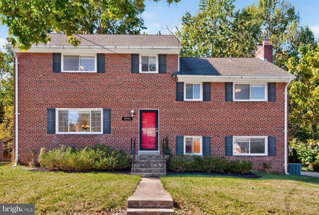 Casa a Bethesda, Maryland, Stati Uniti 1 - 19154288