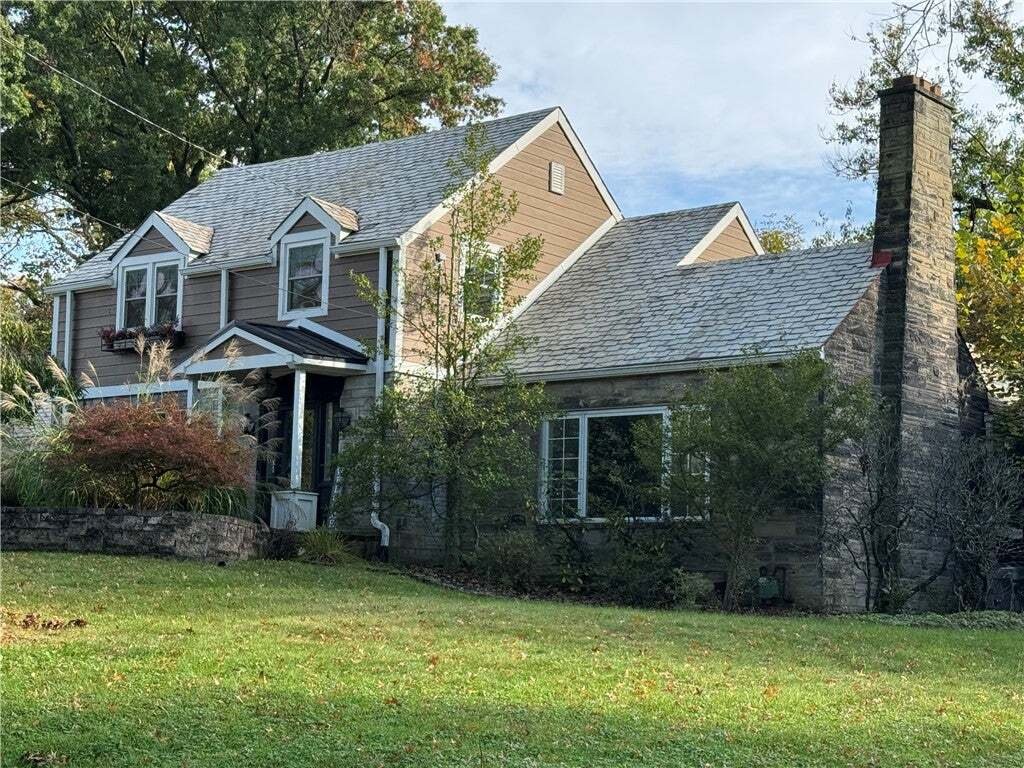 House in Oakmont, Pennsylvania, United States 1 - 19154764