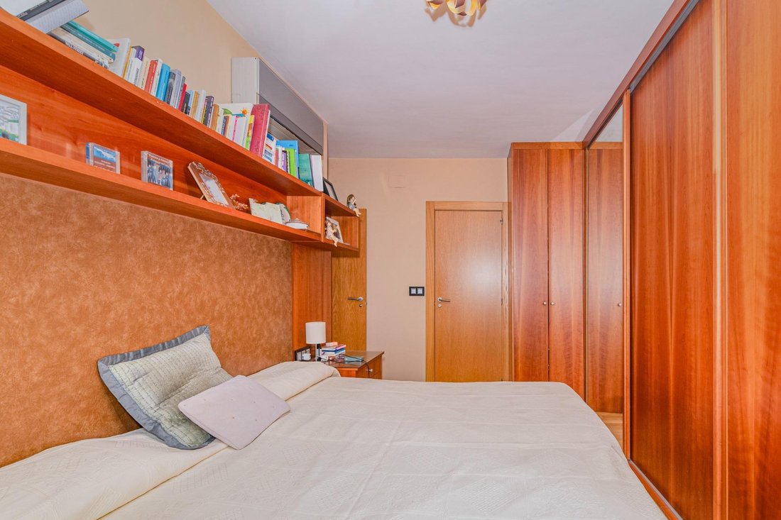 Penthouse in Beiro, Granada, Spanien 3 - 19155264
