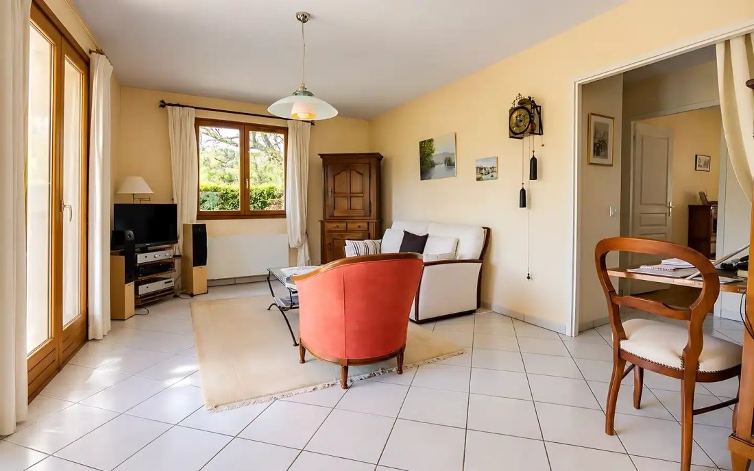 Apartamento en Talloires, Talloires-Montmin, Francia 2 - 19153064
