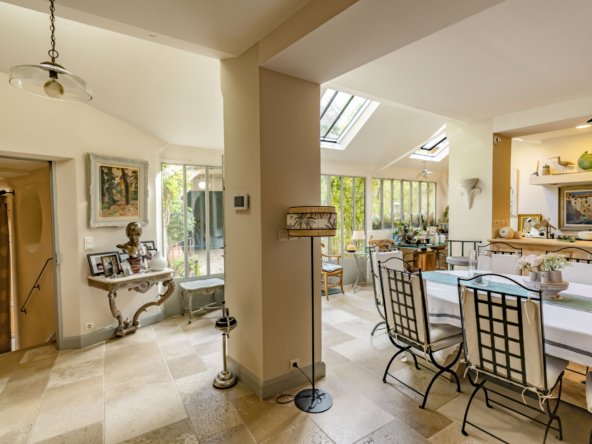 House in Montfort-l'Amaury, Ile-de-France, France 4 - 19155993
