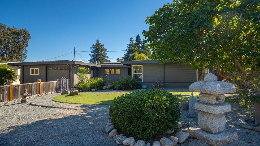 Casa a Petaluma, California, Stati Uniti 1 - 19153406