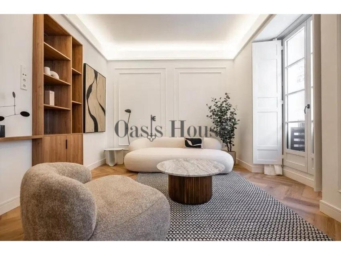 Appartement à Centro, Madrid, Espagne 2 - 19155858