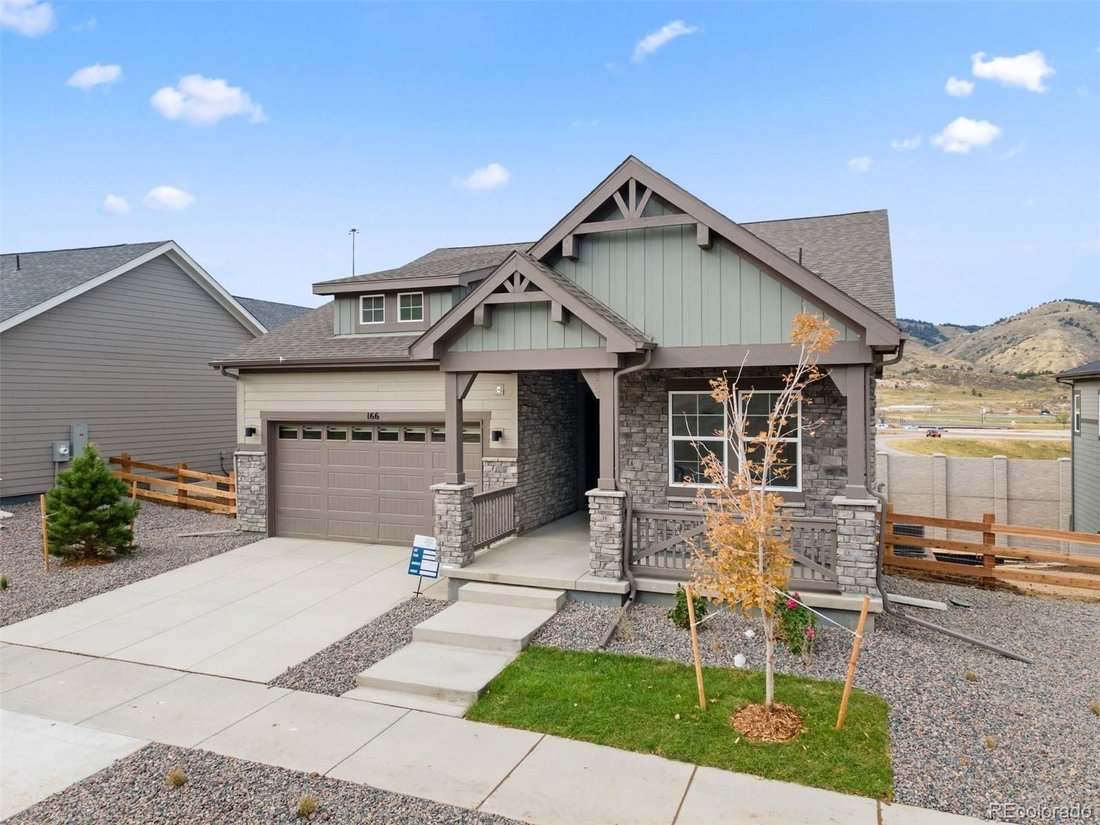House in Golden, Colorado, United States 2 - 19152466