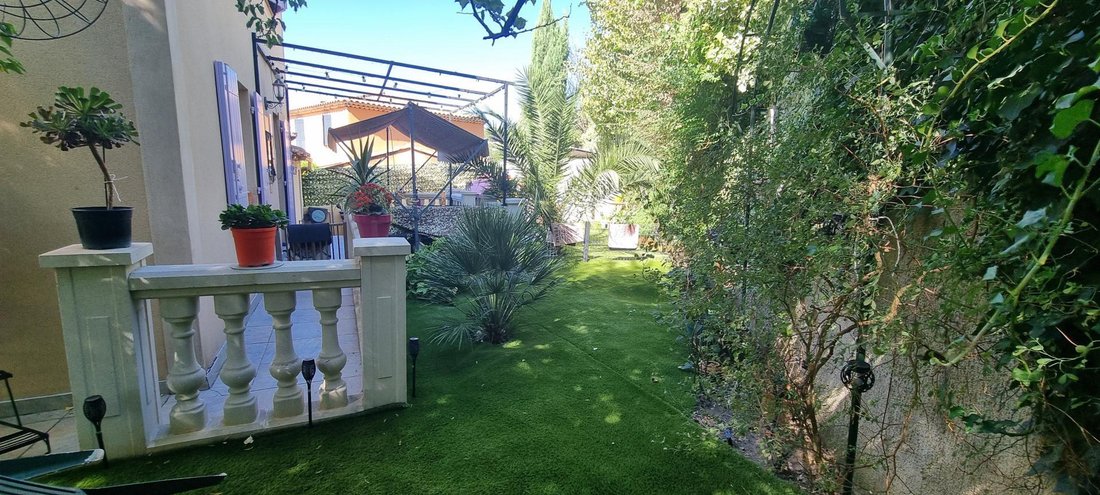 Casa en Les Logissons, Venelles, Francia 5 - 19153872