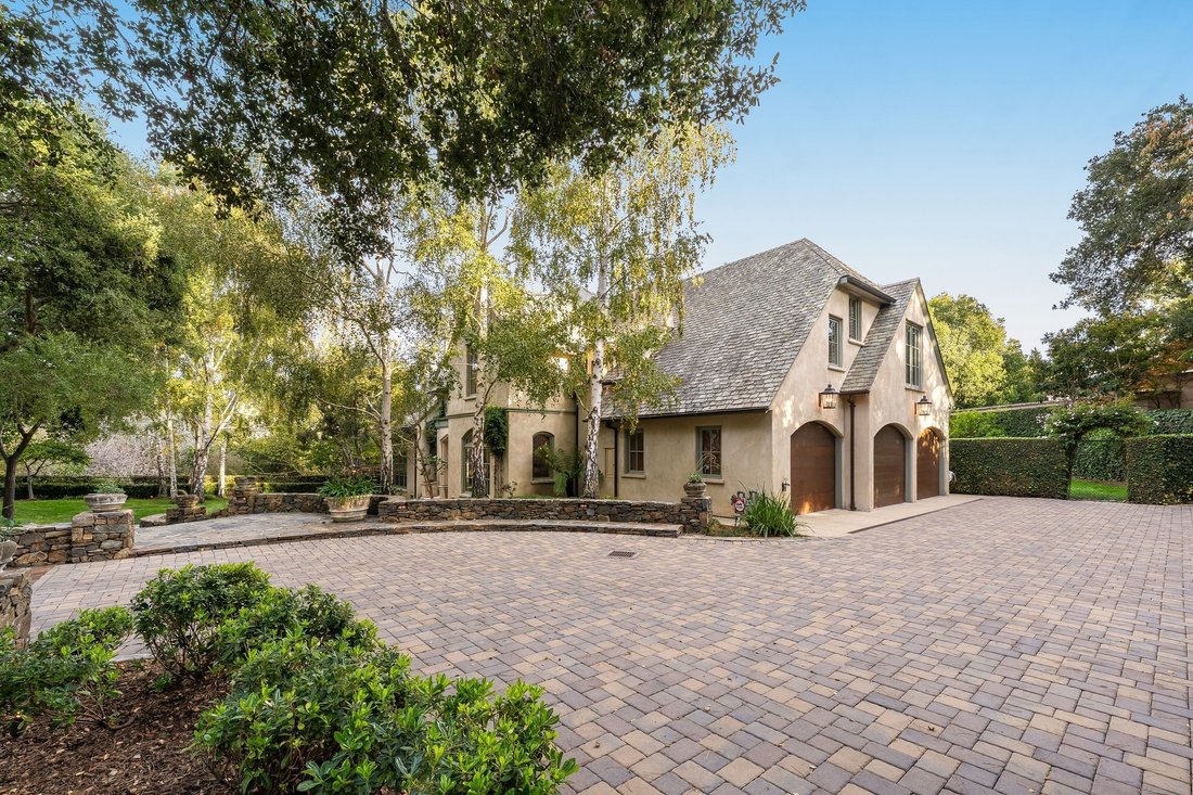House in Burlingame, California, United States 2 - 19154131