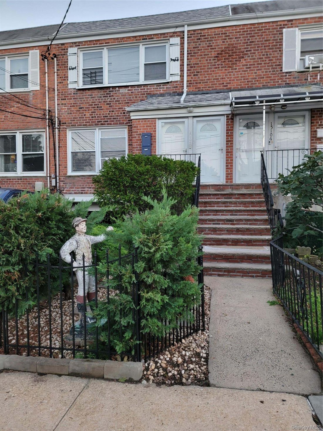 Casa en Nueva York, Nueva York, Estados Unidos 1 - 19155020