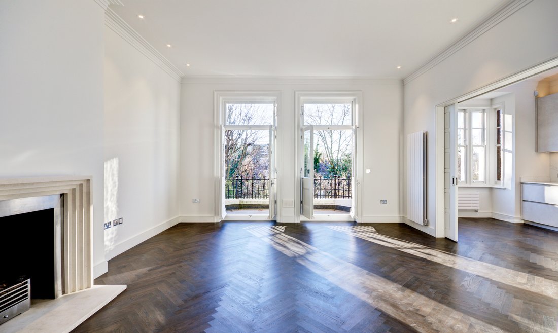 Appartamento a St John's Wood, Westminster, Inghilterra 4 - 19152434