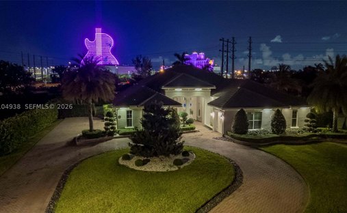 Casa a Davie, Florida, Stati Uniti 1