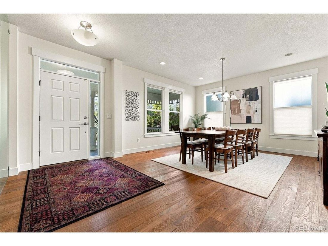 Maison à Denver, Colorado, États-Unis 4 - 19155026