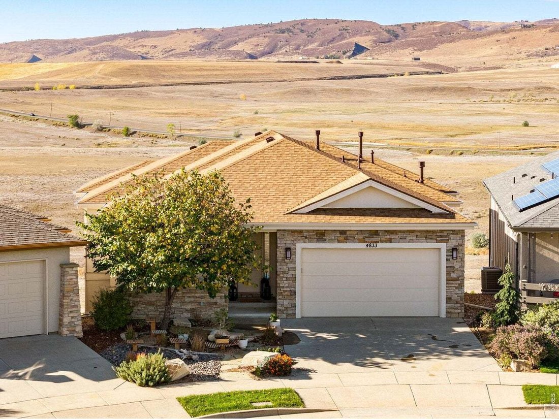 Casa a Fort Collins, Colorado, Stati Uniti 1 - 19155003