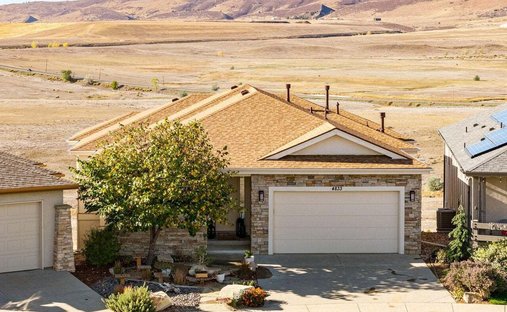 Casa a Fort Collins, Colorado, Stati Uniti 1