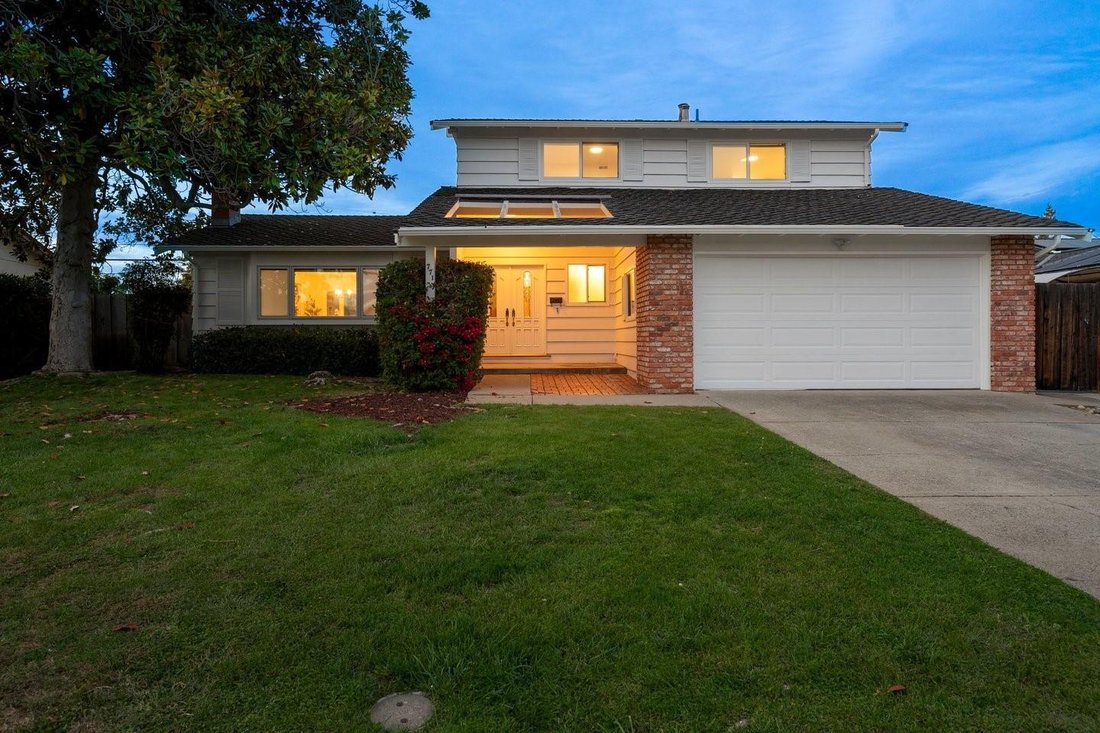 Casa a Sunnyvale, California, Stati Uniti 4 - 19155150